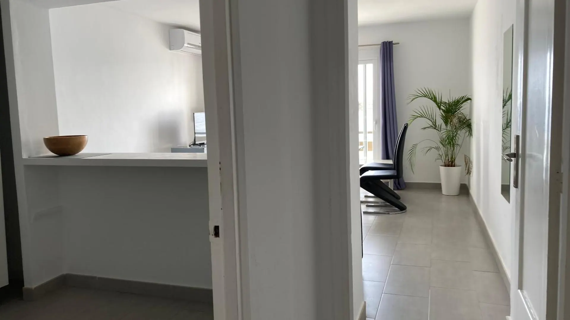 Thee Ibiza Suites - Ushuaia Beach Platja d'en Bossa Lejlighedshotel